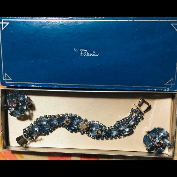 Pakula set - Picture 2 of 2